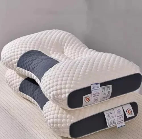 Almohada ortopédica cervical